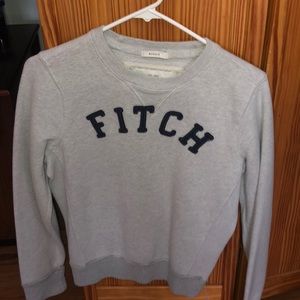Abercrombie & Fitch pullover